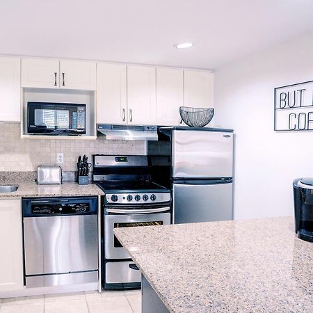 Gorgeous Studio Condo In Blue Mountains Sleeps 4 Exteriör bild