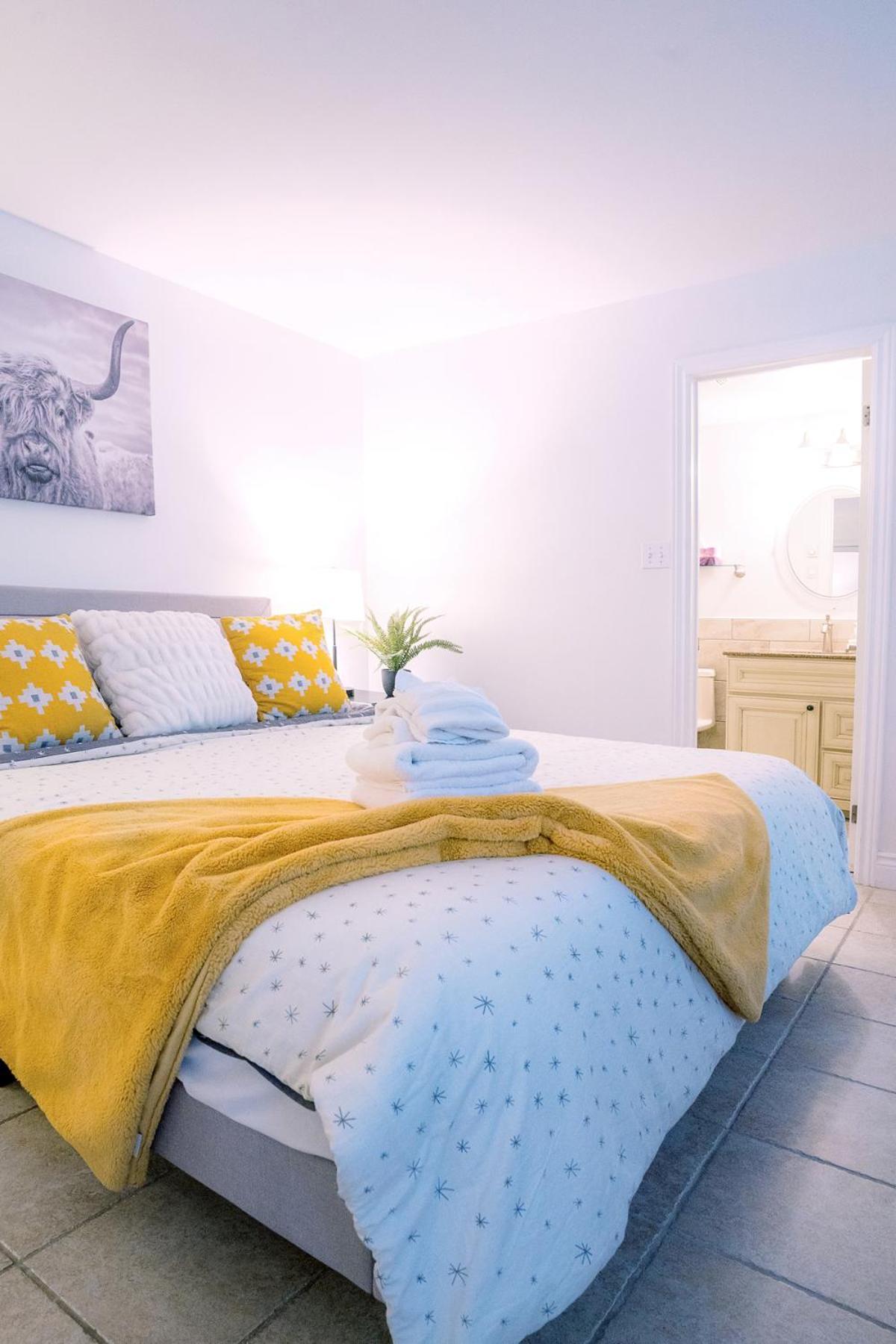 Gorgeous Studio Condo In Blue Mountains Sleeps 4 Exteriör bild