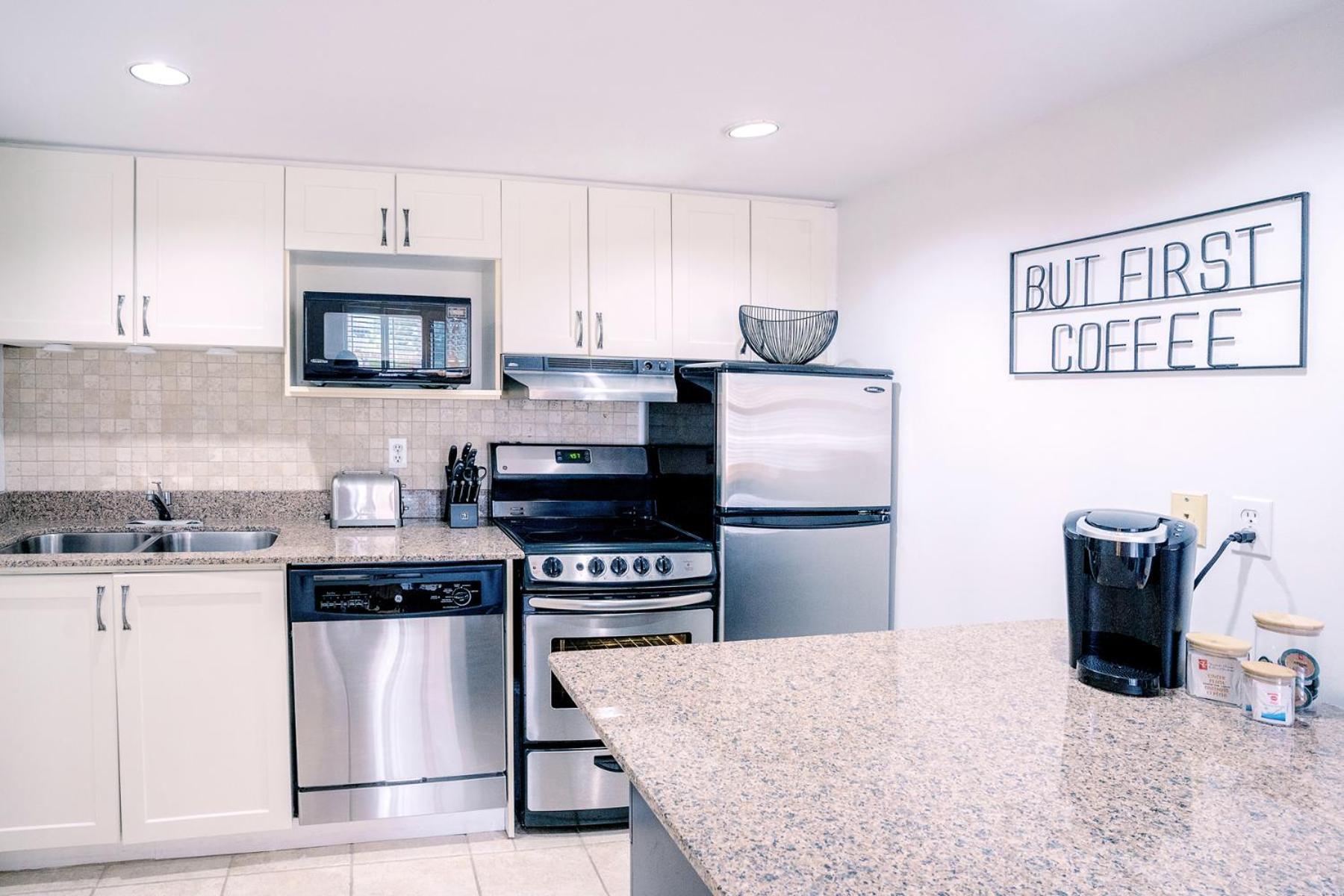 Gorgeous Studio Condo In Blue Mountains Sleeps 4 Exteriör bild