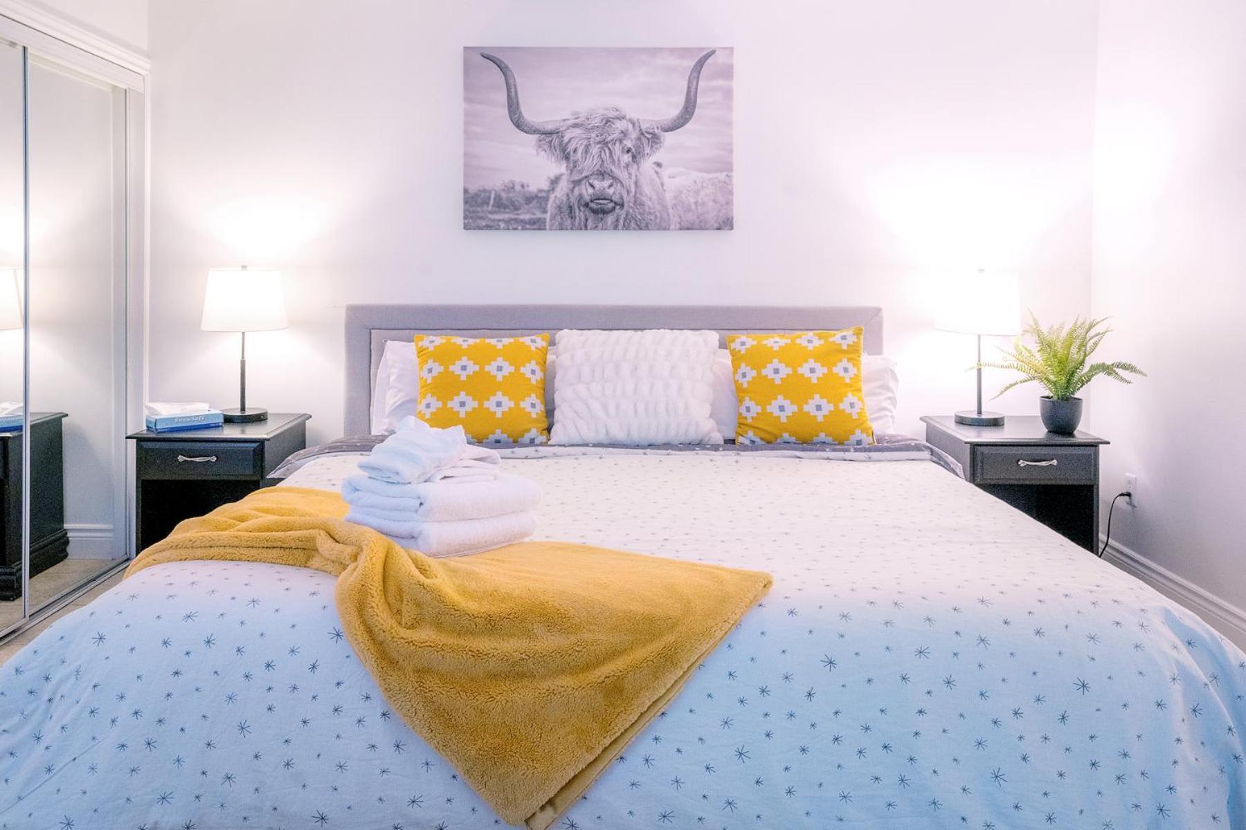 Gorgeous Studio Condo In Blue Mountains Sleeps 4 Exteriör bild